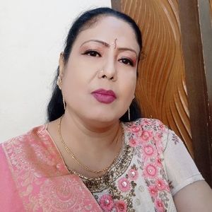 Meet your Posher, Shampa